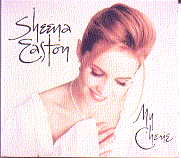 Sheena Easton - My Cherie